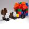 Snapo™ Jr. Assorted Building Blocks Advanced Builders Kit, 80pc.